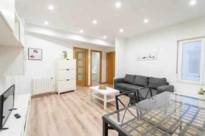 Apartamento Antonio Cachero VUT5323AS